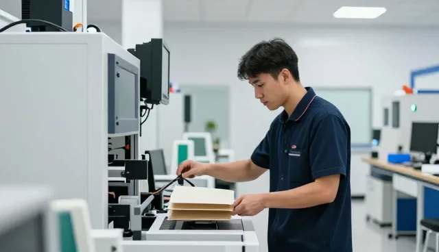 浙江新庆中科技有限公司