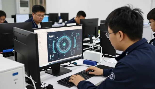 浙江新庆中科技有限公司探索化方案未来方向