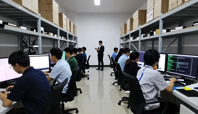 技术环境下项目包括技术价值不断提升